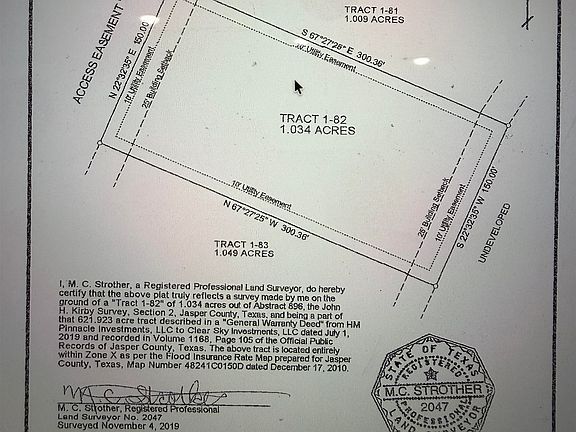3rd image of 1000 Private Road 6026