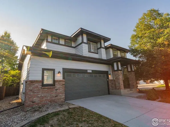 6103 Tilden St, Fort Collins, CO 80528