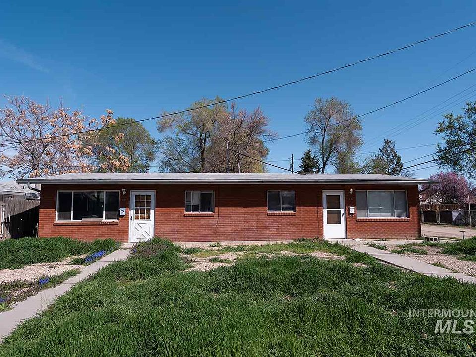 1st image of 808/812 E Sherman Ave