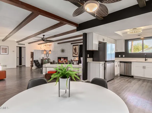 11604 N 114TH Avenue, Youngtown, AZ 85363