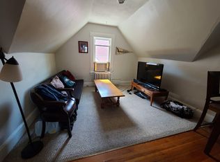 156 Whitney St #2, Hartford, CT 06105