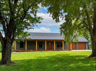 125 Bennett Rd, Bedford, IN 47421