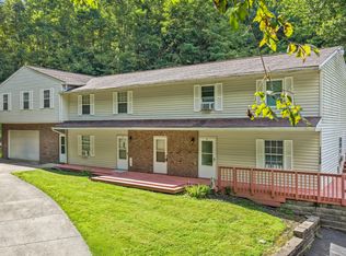 11758 Mary Ingles Hwy, Mentor, KY 41007