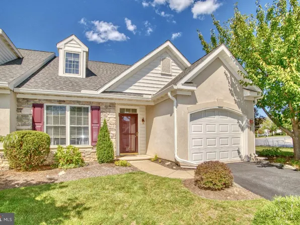 1 Camden Ct, Lancaster, PA 17602