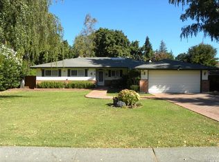 906 Via Palo Linda, Fairfield, CA 94534