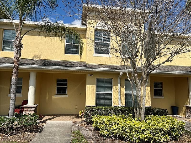 9782 Trumpet Vine Loop, New Port Richey, FL 34655 Zillow