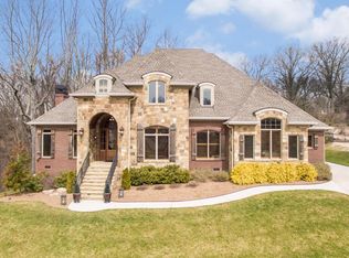 245 Marrcrest Ln, Signal Mountain, TN 37377