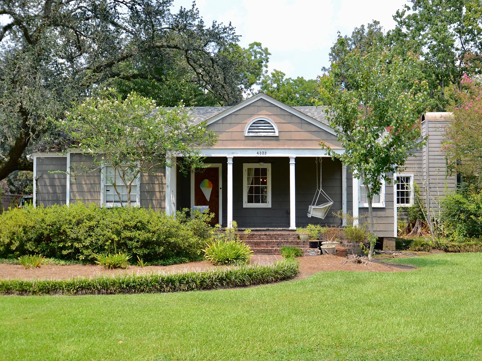 4333 Broussard St, Baton Rouge, LA 70808 Zillow