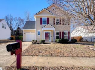 305 Stillwater Ct, Simpsonville, SC 29681