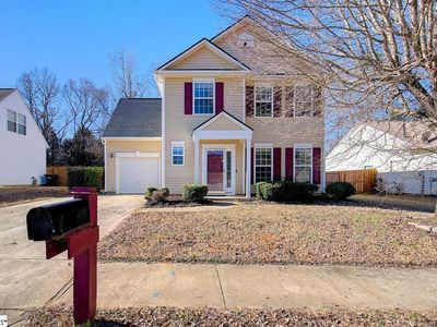 305 Stillwater Ct, Simpsonville, SC, 29681