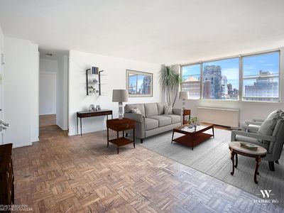 1498 York Ave #18E, New York, NY, 10075