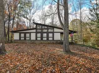 7856 N Lasalle Rd, Morgantown, IN 46160