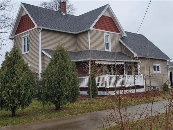 17823 County Road G, Bryan, OH 43506