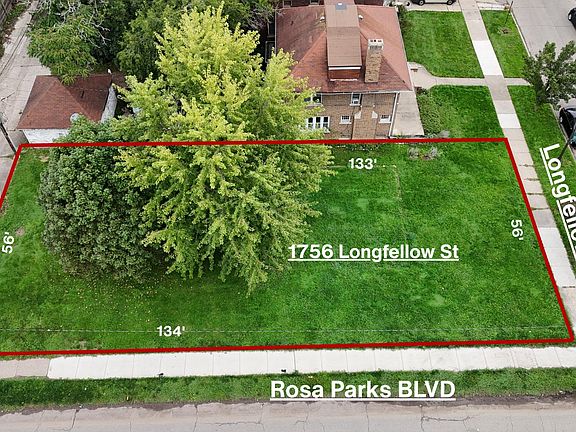 4th image of 1756 Longfellow St