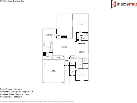 3rd image of 728 SW 154th Pl