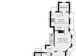 40 Biltmore St, Springfield, MA 01108