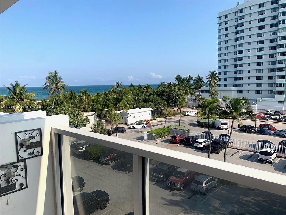 1st image of 5313 Collins Ave APT 508