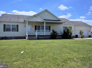 30370 Cedar Neck Rd, Ocean View, DE 19970