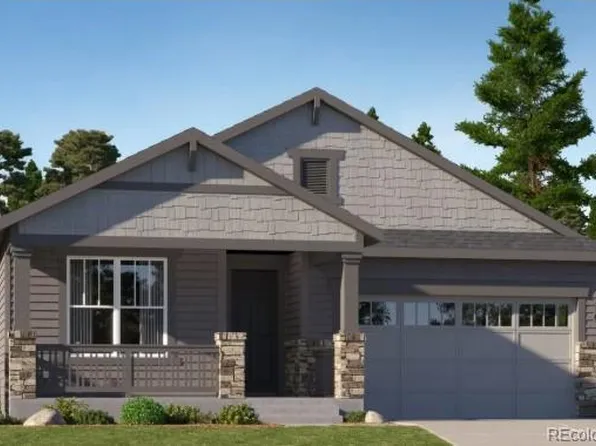 657 Nightsky Street, Erie, CO 80516