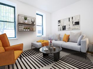 188 Claremont Ave APT 1, New York, NY 10027