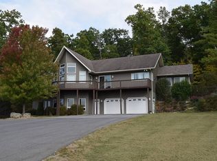 330 Harmony Forge Rd E, Bellefonte, PA 16823