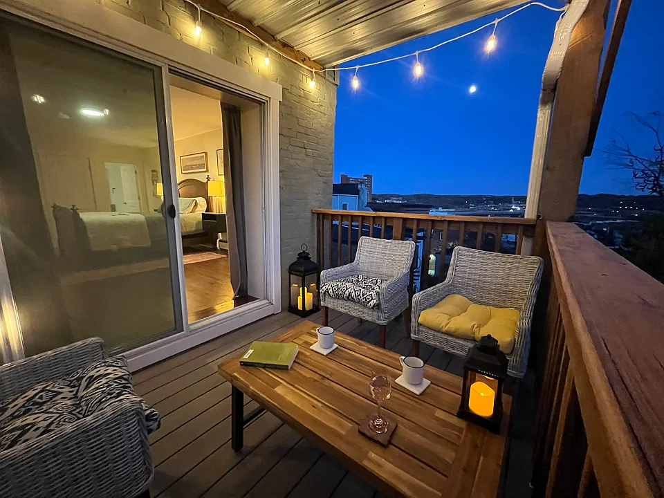 5 Madison Pl #4