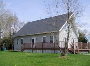 597 School Rd, Cambridge, VT 05444