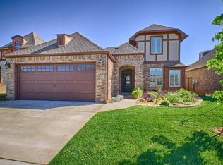 15912 San Nicolas Dr, Edmond, OK 73013
