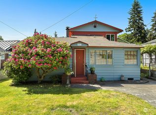1911 N 137th St, Seattle, WA