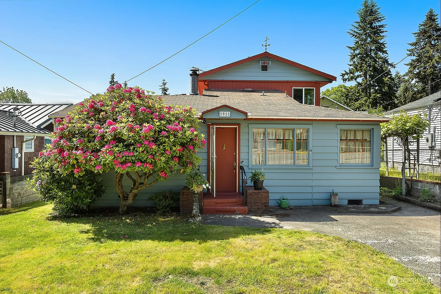 1911 N 137th Street photo 1