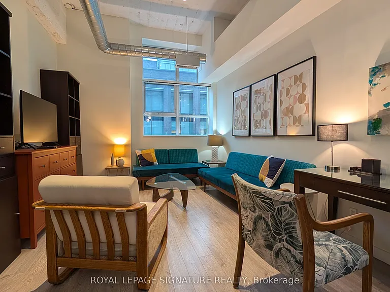 155 Dalhousie St #831 — Photo 22