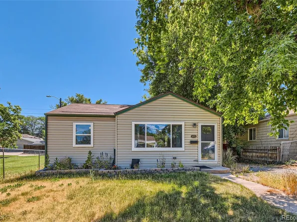 4572 S Cherokee Street, Englewood, CO 80110