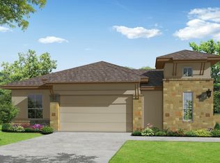 Barletta Plan, El Sonido at Campanas, San Antonio, TX 78261