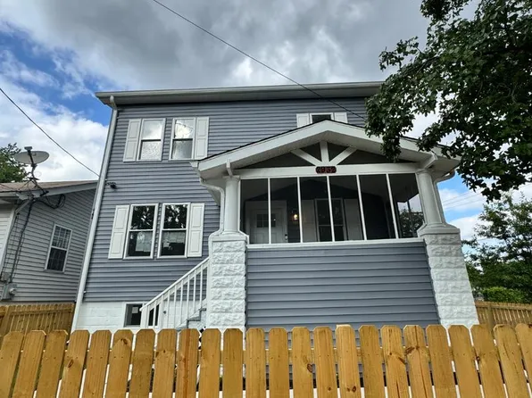 2932 Yost Pl NE, Washington, DC 20018