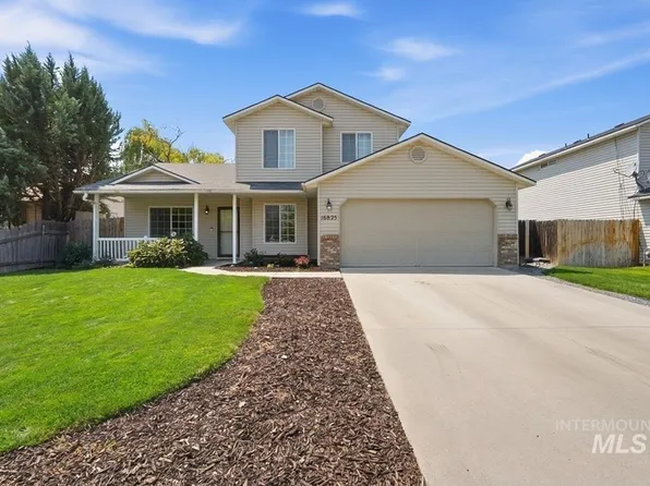 16825 Old Friendship Way, Caldwell, ID 83607