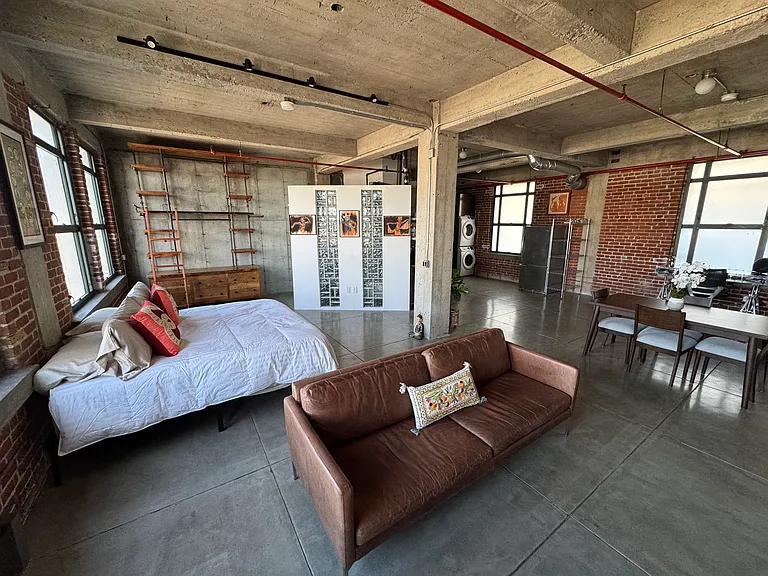 Livingroom Area