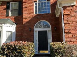 1655 Reynolds Mill Dr, Lawrenceville, GA 30043