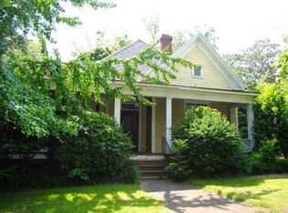 417 S 6th St, Griffin, GA