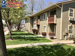 850 W Belmont St APT 203, Boise, ID 83706