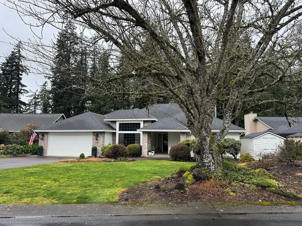 1731 NW Doral St, McMinnville, OR 97128