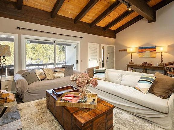 2nd image of 227 Olympic Valley Rd #13