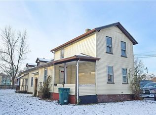 619 Glide St, Rochester, NY 14606