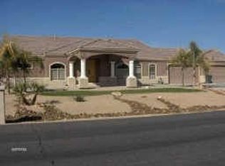 12804 W Georgia Ave, Litchfield Park, AZ 85340