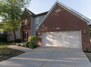 1105 Covington Ct, Louisville, KY 40245