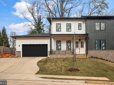 2905 Gray St, Oakton, VA, 22124