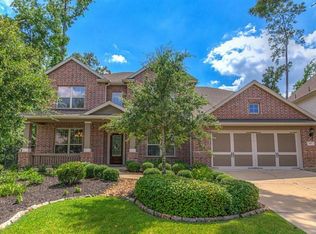 82 N Arrow Canyon Cir, Spring, TX 77389