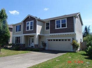 1177 SE Koda Cir, Port Orchard, WA 98366