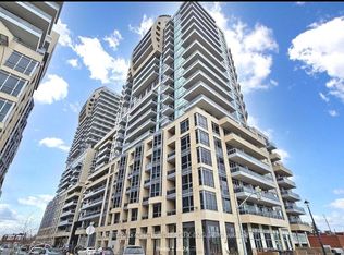 9205 Yonge St #1712, Richmond Hill, ON
