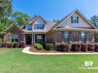 34201 Farrington Ln, Spanish Fort, AL 36527