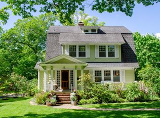 24 Hickory Dr, Maplewood, NJ 07040
